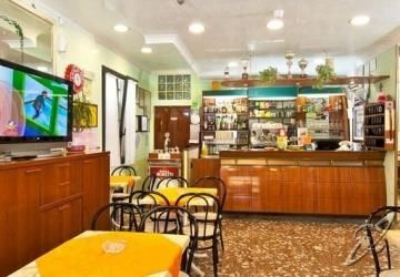 Albergo Grappoli Rimini Esterno foto